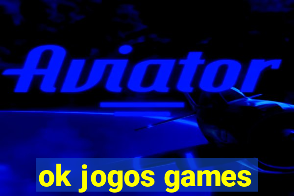 ok jogos games